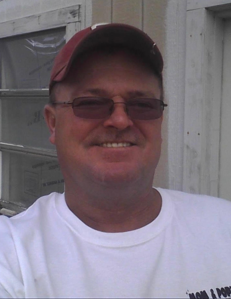 Robert Damon Burleson 2023 Alexander Gray Funeral Home