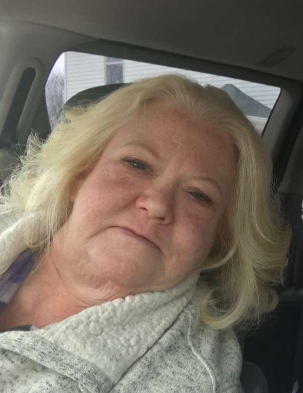 Kimberly Ann Anderson 2023 Hampton Funeral Homes