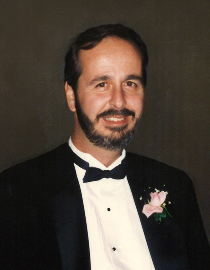 Jeffrey Hunter 2023 Iles Funeral Homes