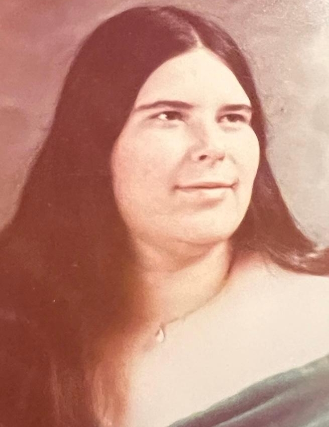 Pam Ezell Patterson 2023 Rogersville Funeral Home