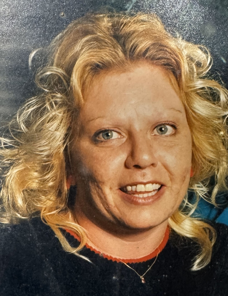 Teresa Bush 2023 RasmussonBacon Funeral Home