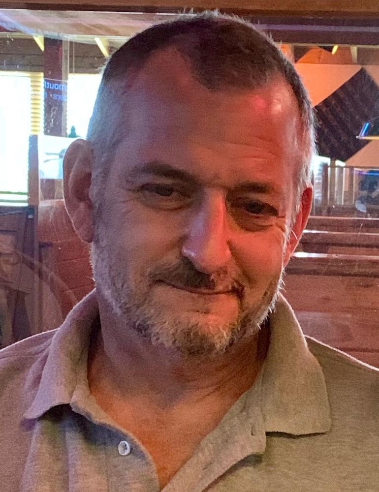 Dale Edward Hoover 2023 Beck Funeral Home