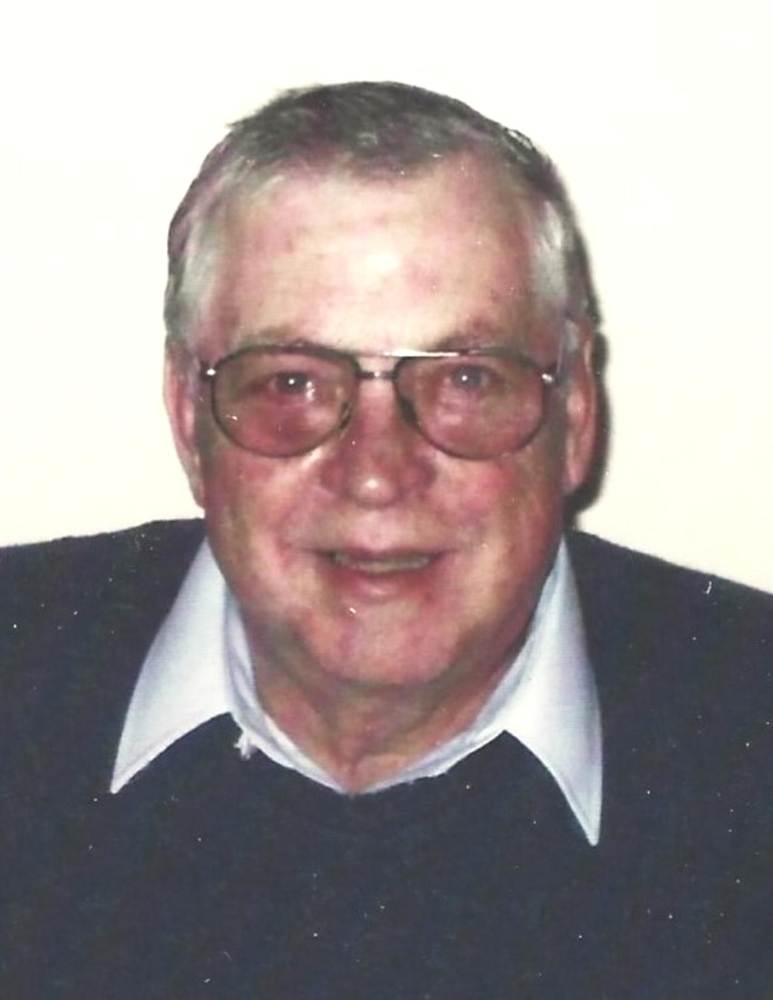 Duane Gingerich 2023 Muir Brothers Funeral Home