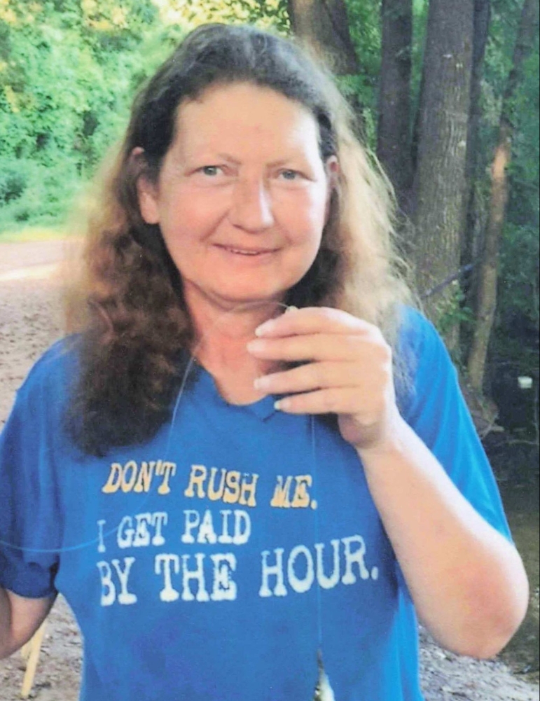 Felicity Kim Bledsoe 2023 Hanner Funeral Service