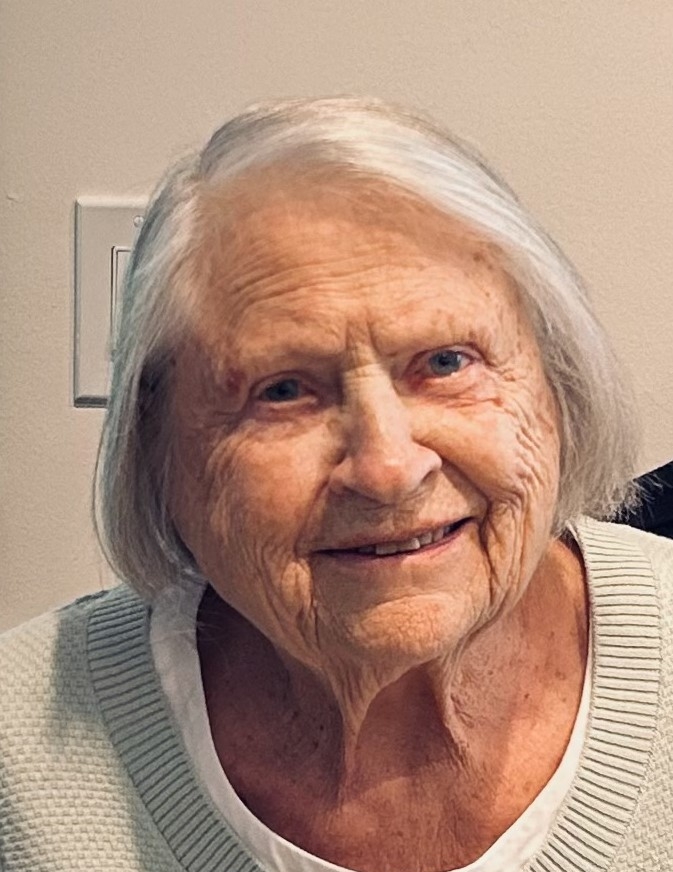 Zita C. Gavin 2023 Donnellan Family Funeral Services