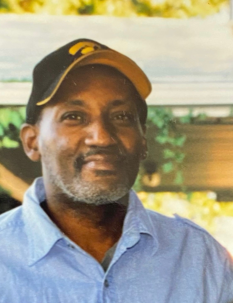 Lester Eric Hart 2023 Walker Funeral Service & Chapel