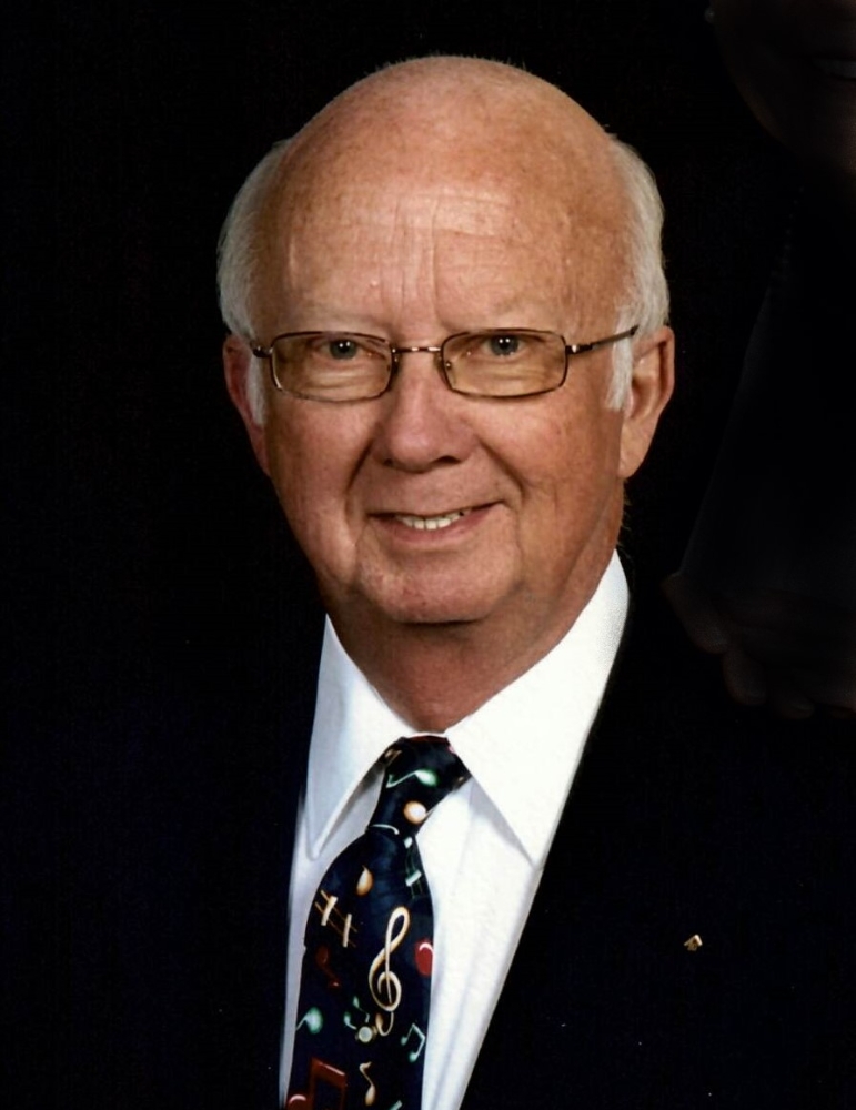 Alfred P. Wilson 2023 Barretts Funeral Homes