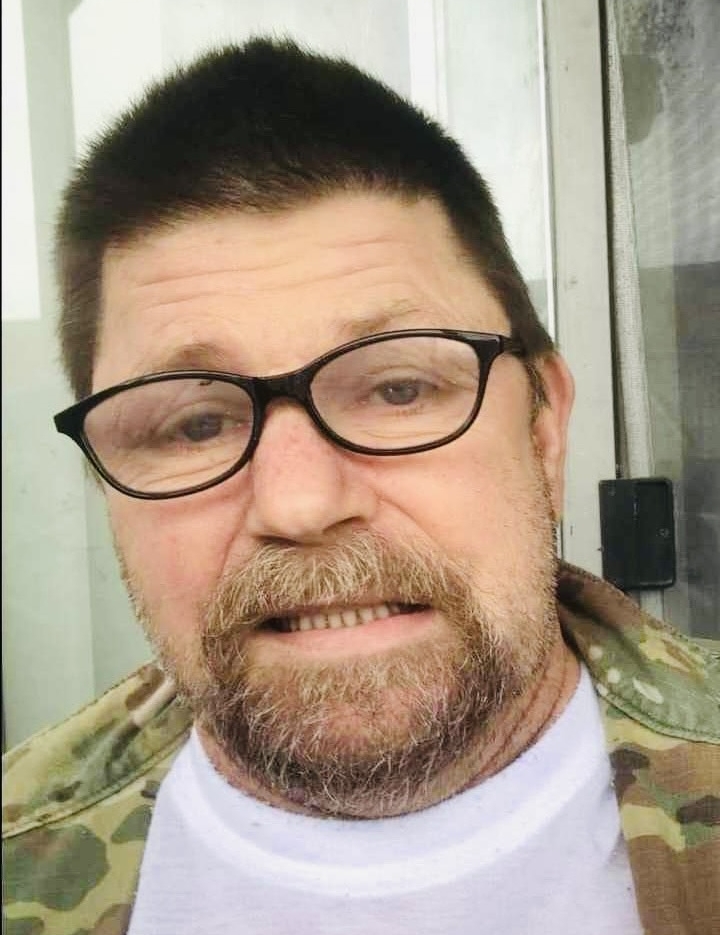 Tracey William Becraft 2023 G.H. Herrmann Funeral Homes