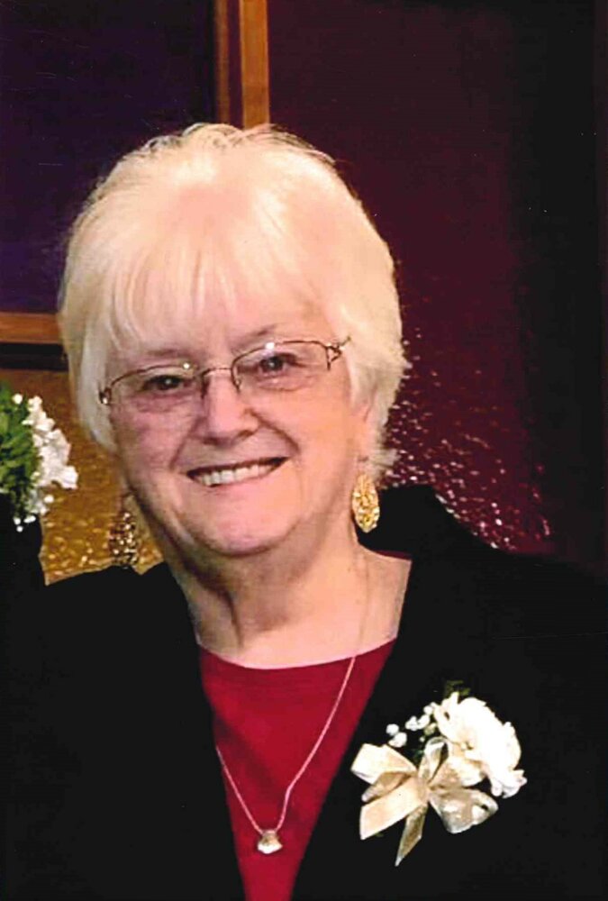 Sandra Layne Littlefield 2023 Riposta Funeral Home