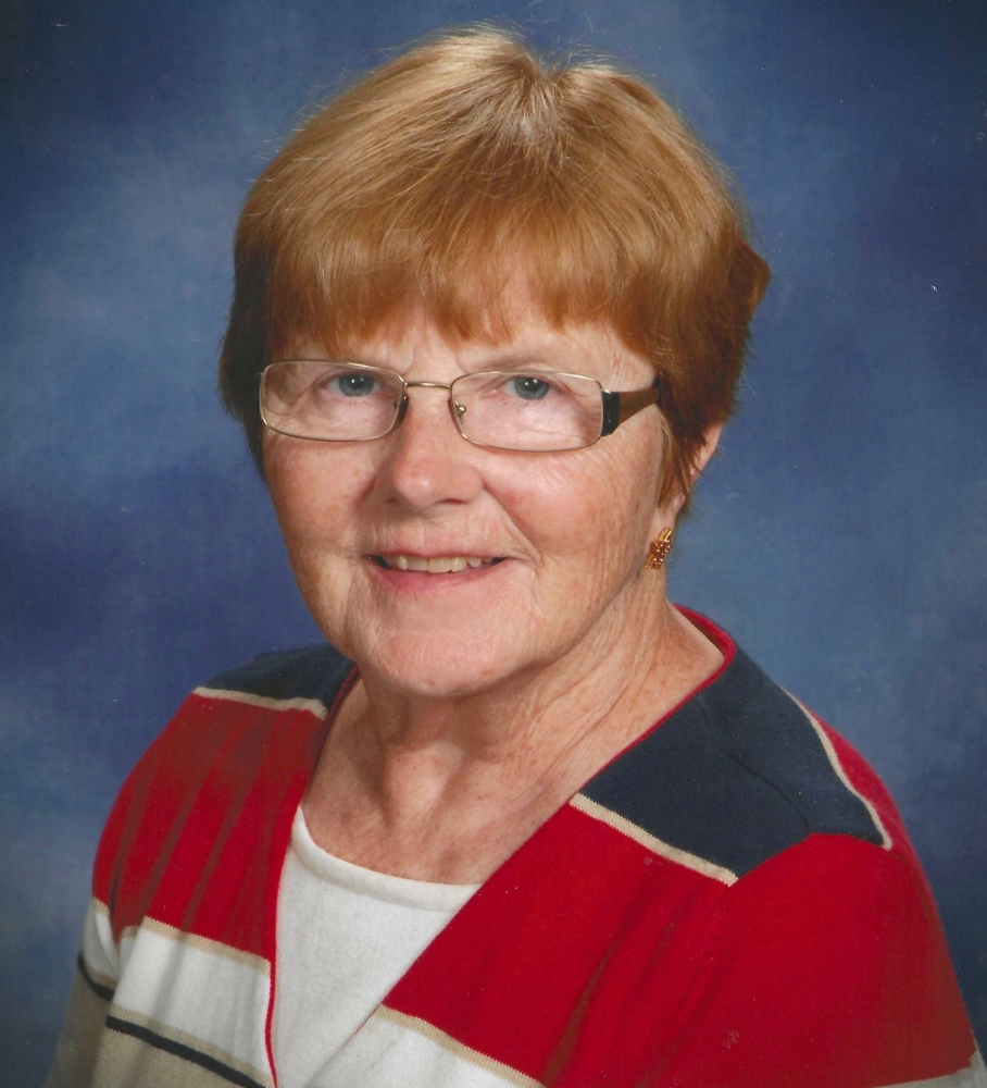 Carol Snyder Memories Trees