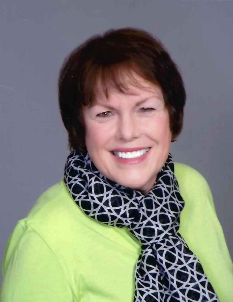 Rosemary J. Sanders 2023 Friedrichs Funeral Home