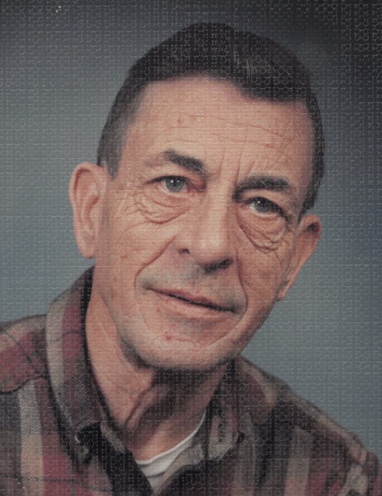 Billy Gene Handy, Sr. 2023 Norris Funeral Services