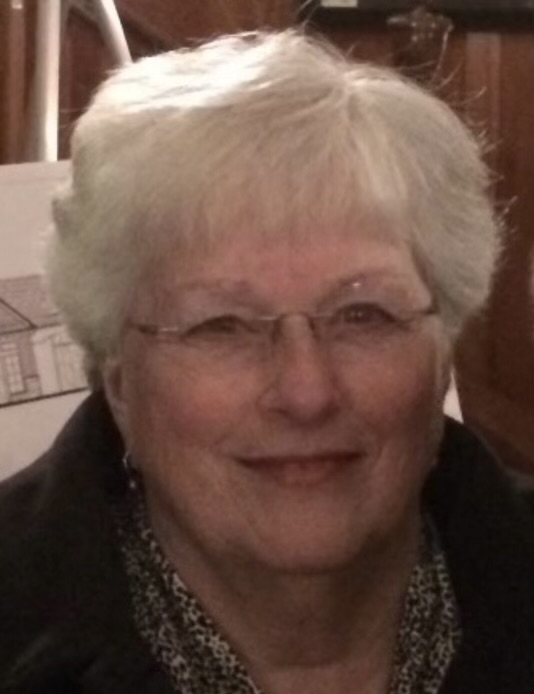 Susan J. Rich 2023 Gilman Funeral Home & Crematory