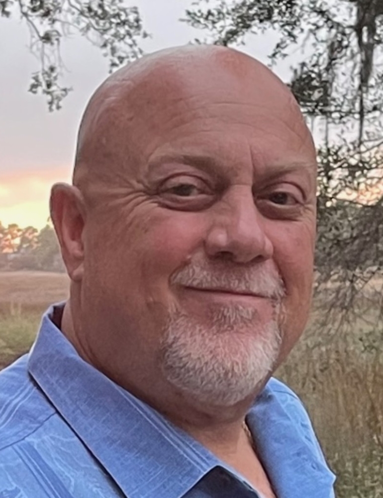 John "Jack" Martin Napoli 2023 Laird Funeral Home