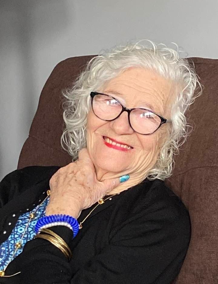 Marie Stark 2023 William G Basralian Funeral Home