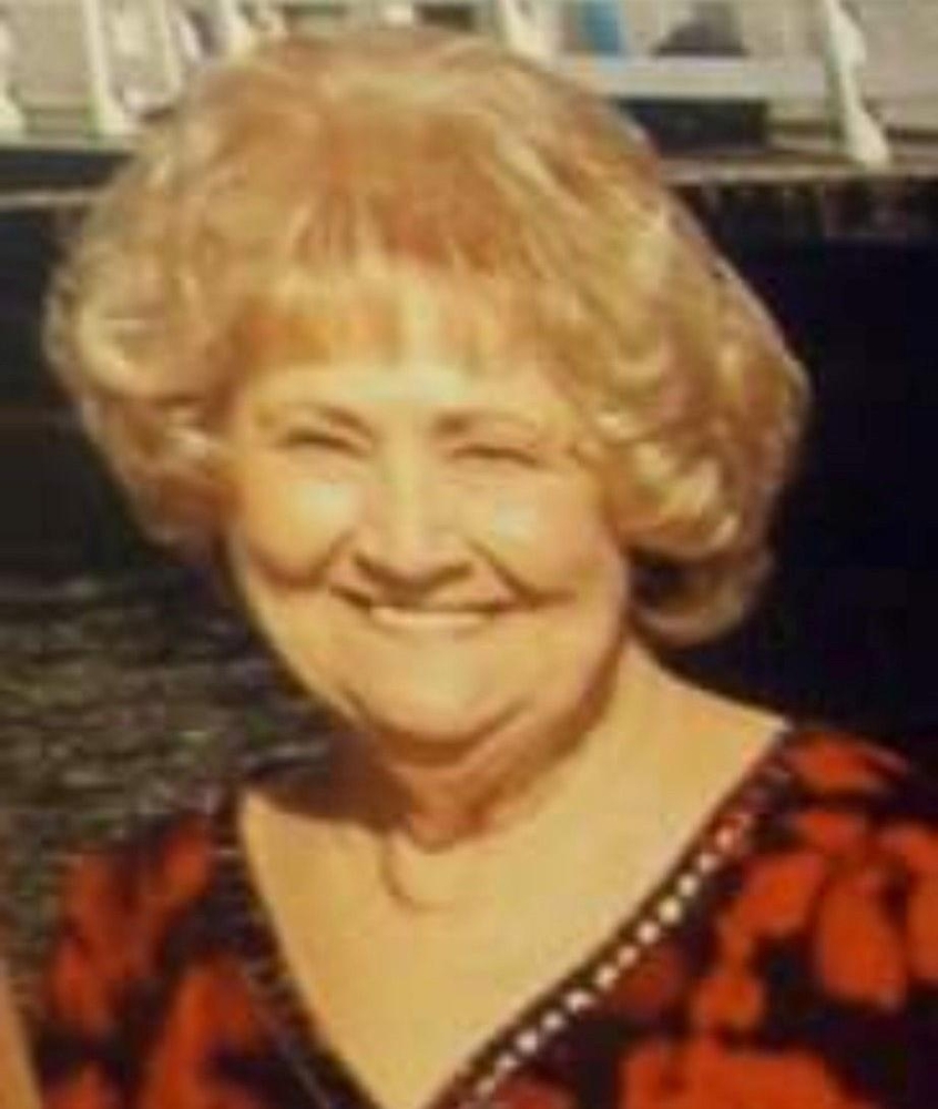 Shirley Ann Cornish 2023 Funeral Home