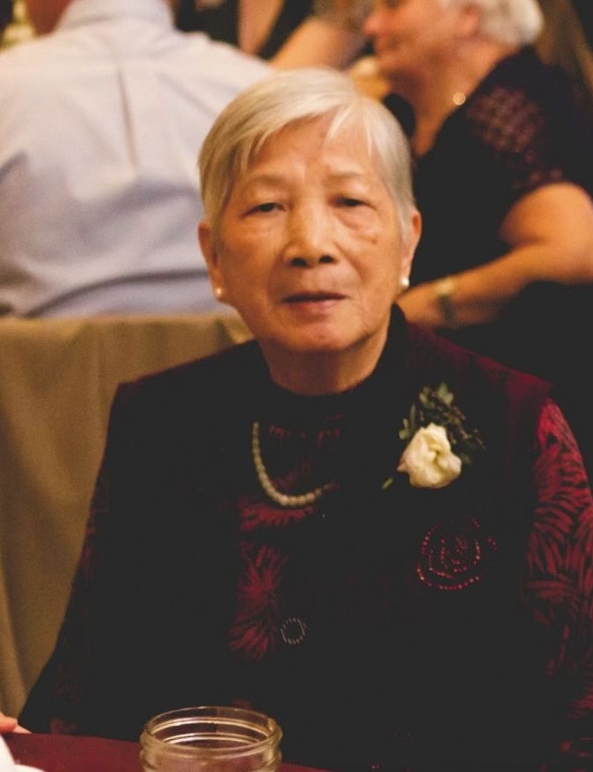 Un Pang Peng Chan 2023 Joseph W. Jones Funeral Home