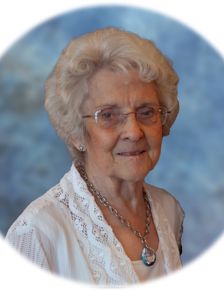 Doris Irene Hopper 2023 G.H. Herrmann Funeral Homes
