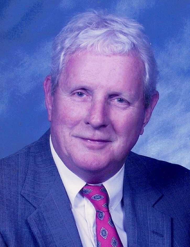 John Richard Kenley 2023 Gooch Funeral Homes