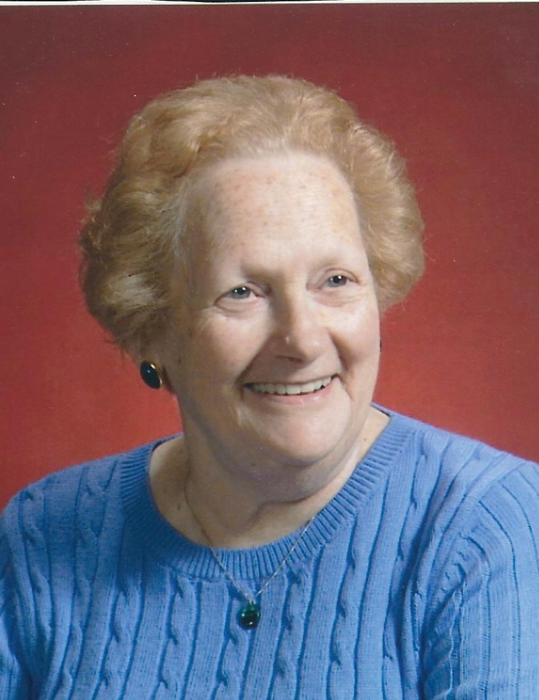 Barbara Anne Corbin 2023 Adams Family Funeral Home