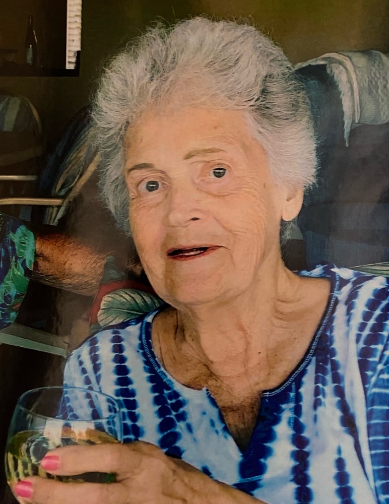 Dorothy Louise Roberts 2023 Laird Funeral Home