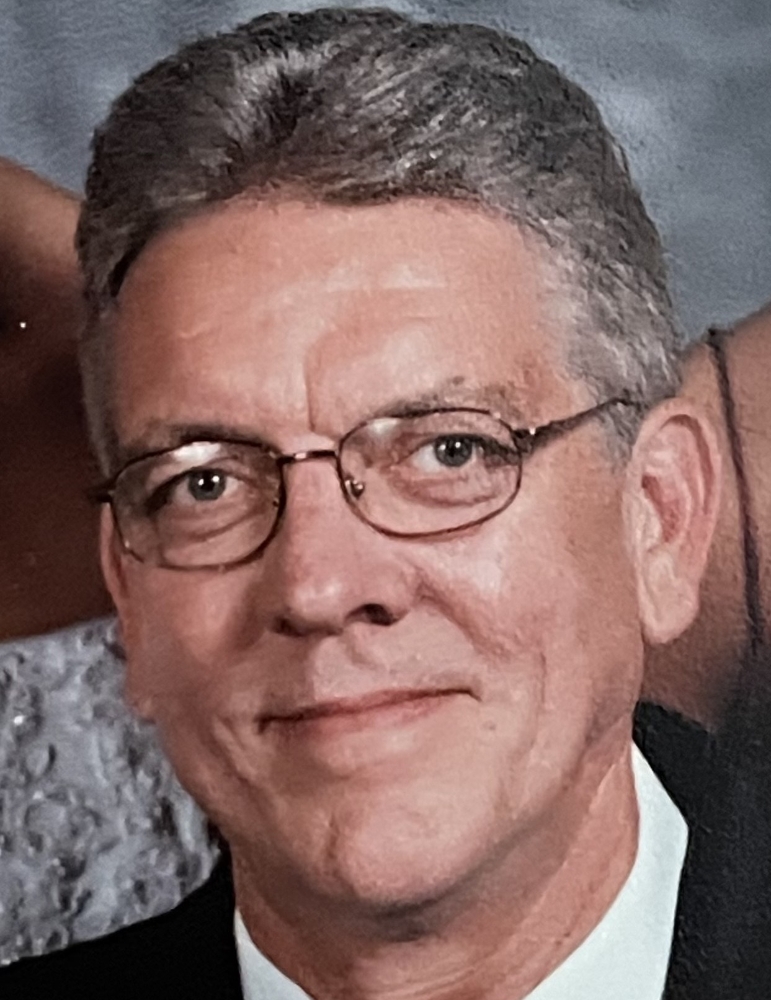 Stephen Grimes 2023 Nodaway Valley Funeral Home