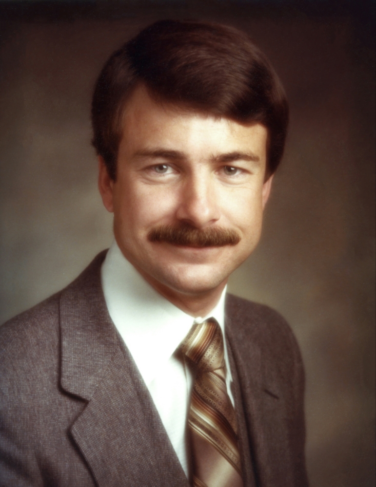 Frank Robert Edgar, Jr. 2023 Hulett Winstead Funeral Home