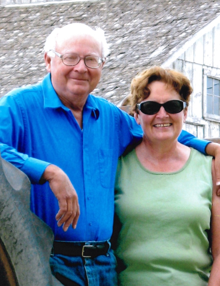 William "Michael" O'Brien 2023 Surls Funeral Homes and Sietsema