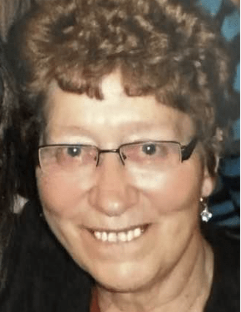 Martha Elizabeth Tourout 2023 Russells Funeral Home