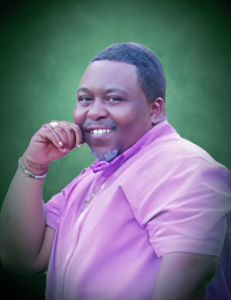 Craig Joseph Guillot 2023 Hixson Brothers Funeral Homes