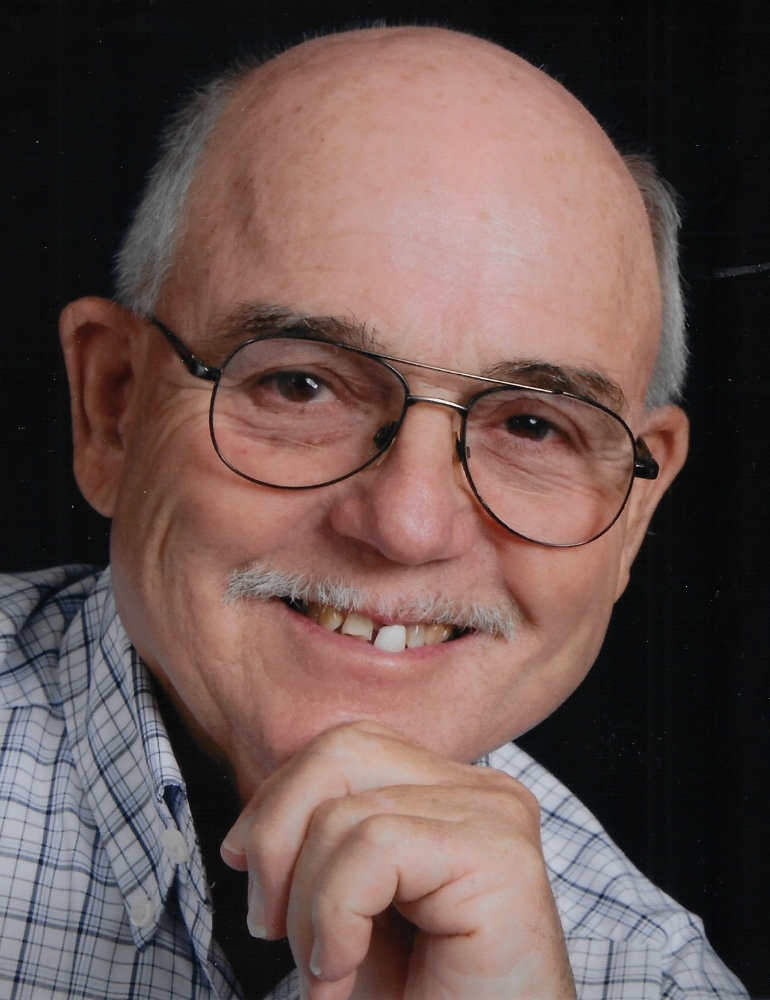 Lawrence Cissna, Jr. Memories Trees