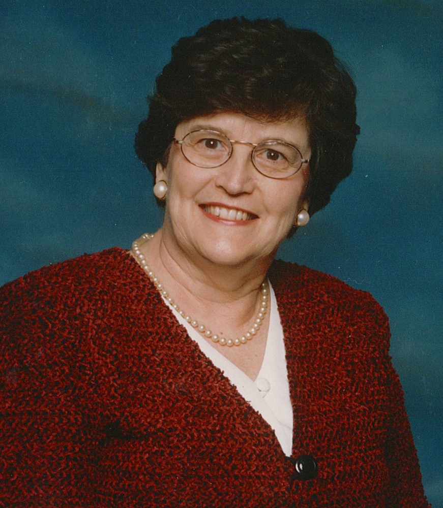 Carol J. Faidley 2023 Hoover Funeral Homes & Crematory Inc