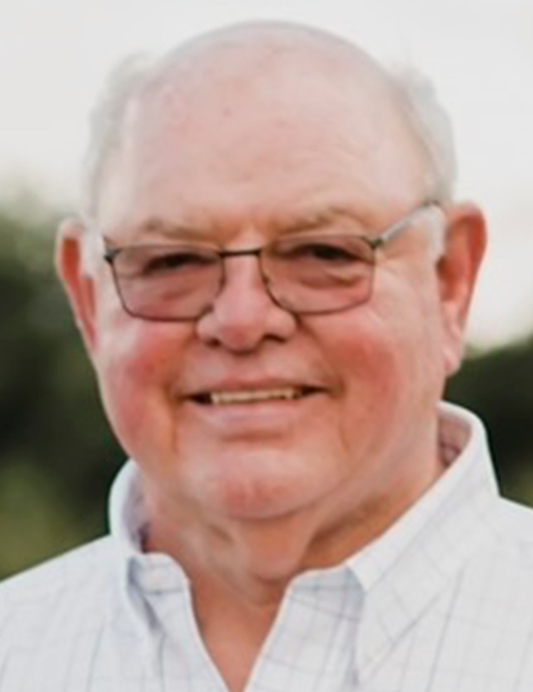 Samuel Franklin "Sam" Guinn Jr. 2023 Click Funeral Home