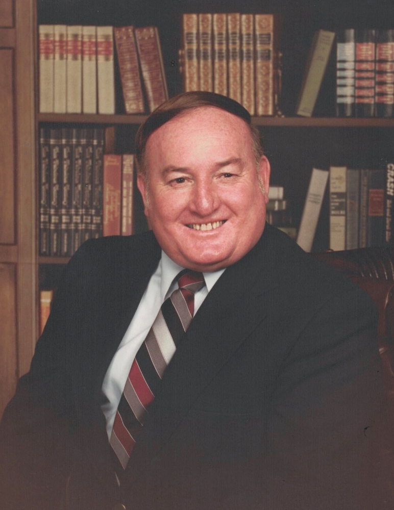 Charles Perry Holtsclaw, Jr. 2023 Dudley Funeral Home and Crematory