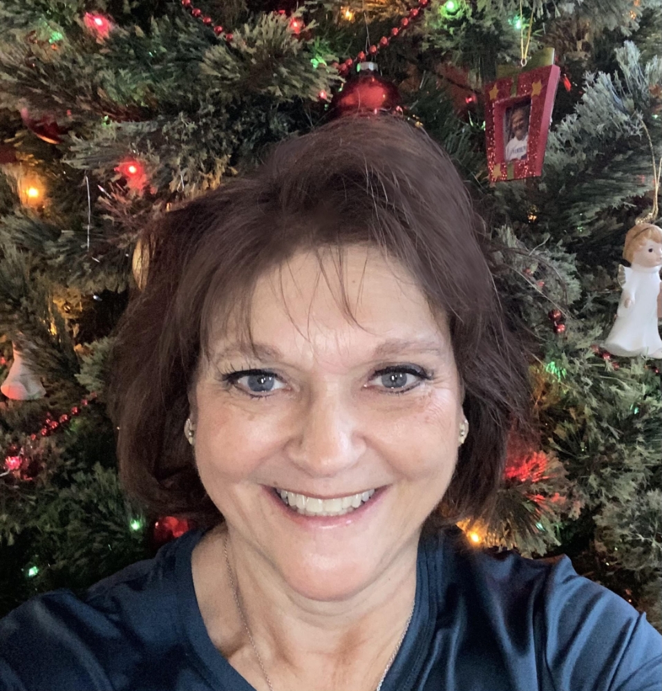 Cynthia Louise Grisim 2023 Benson & Langehough Funeral Home & Cremation