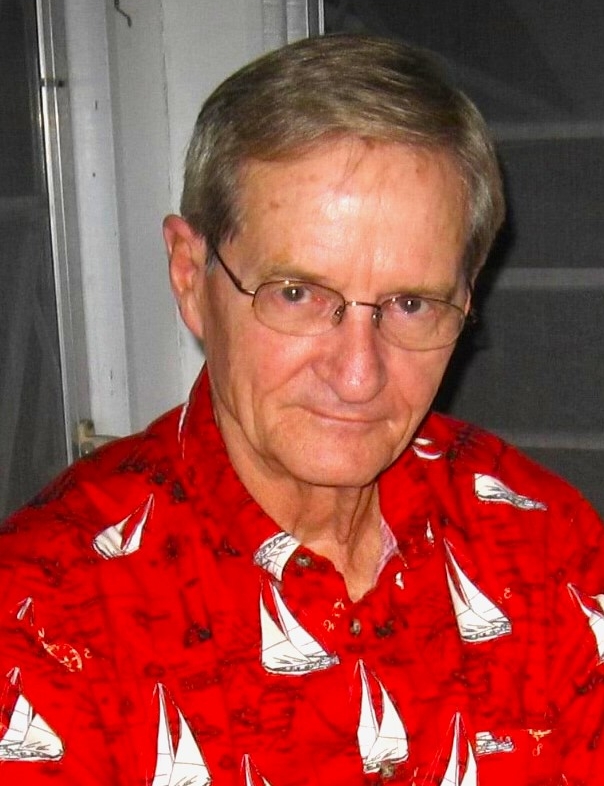 Leslie Robert Rogers Wilson, Jr. 2023 Bollinger Funeral Home