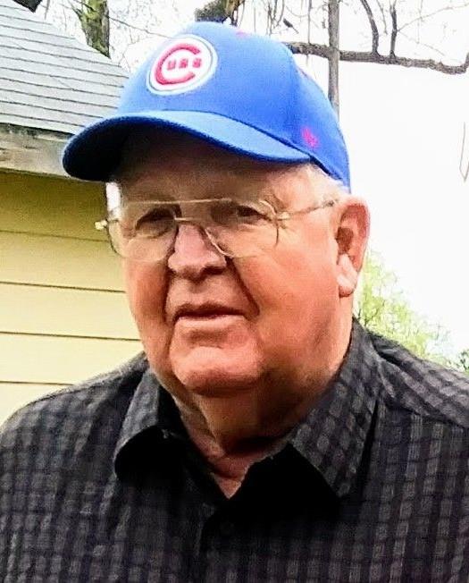 Raymond Ersa Finley 2023 Kale Funeral Home