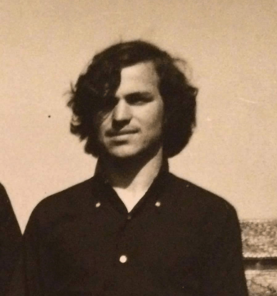 Housein Karachopan 2023 Rocky Point Funeral Home