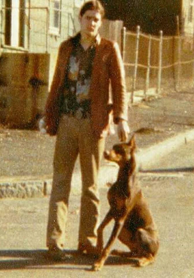 Peter Lahey 2017 John F Tierney Funeral Home