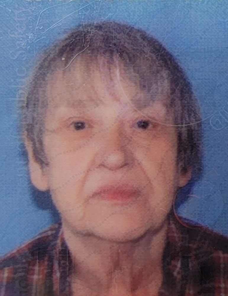 Nora Louise Tucker 2023 John H Evans Funeral Home