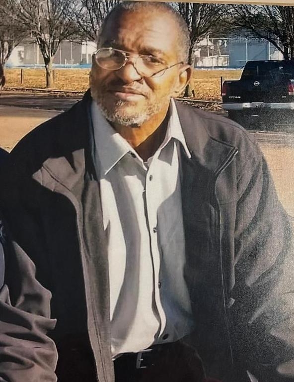 Thomas Edward Whitfield 2023 MeredithNowell Funeral Home