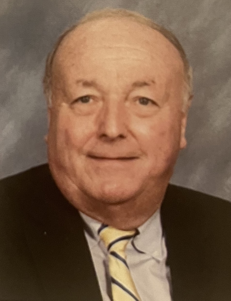 Leighton Anstett Memories Trees