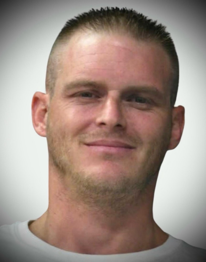 Colby C. Mitchell 2023 Cremation Society of Louisiana