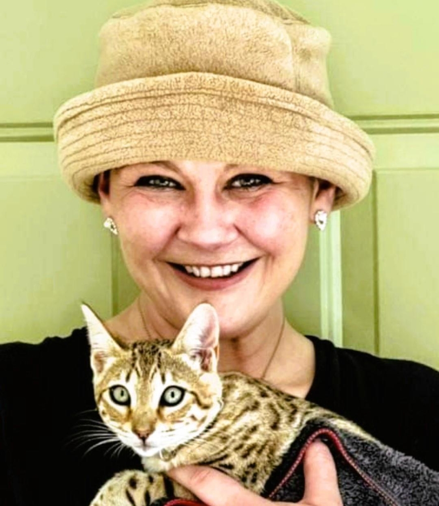 Dawn Marie Hopkins 2023 Milner and Orr Funeral Home