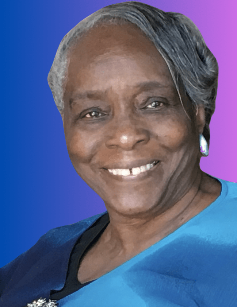 Mary Womack Memories Trees