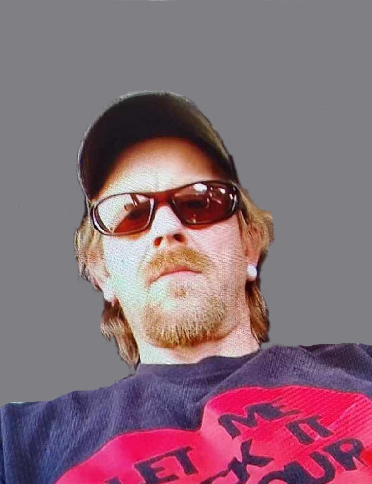 Scott Michael Pemberton 2023 Agnew Funeral Home