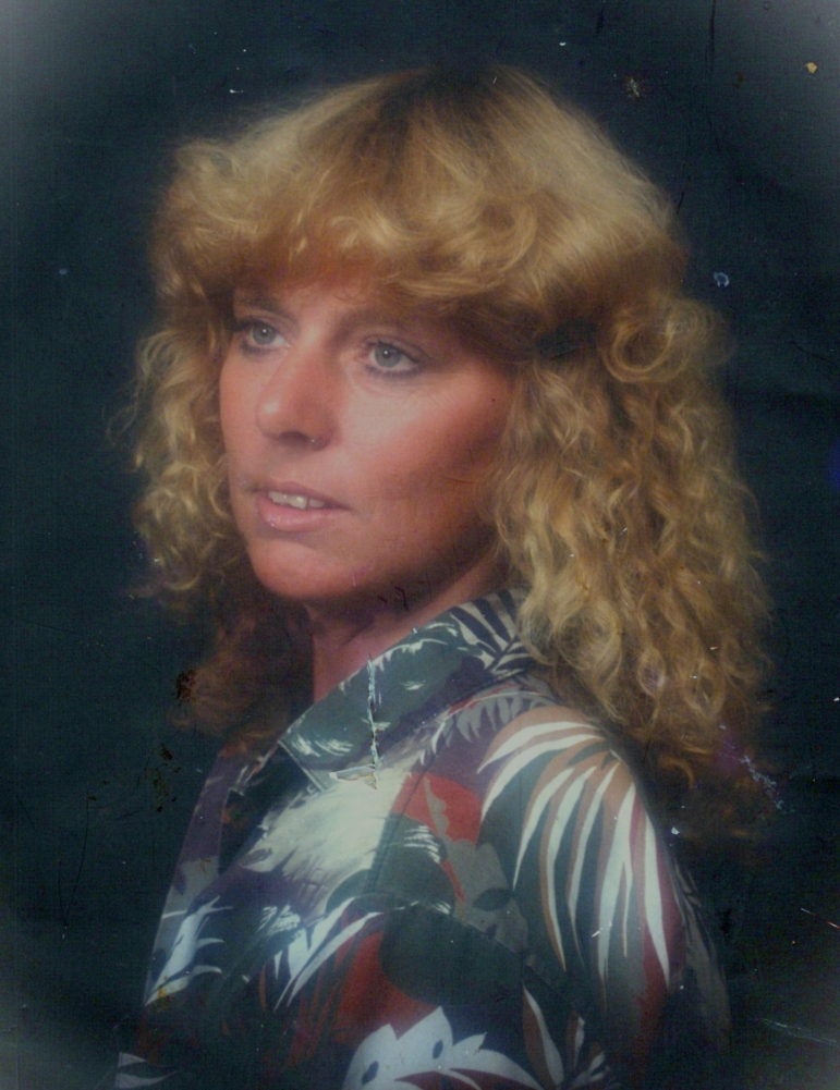 Ruby Gay Pruitt 2023 SchneiderHall Funeral Home