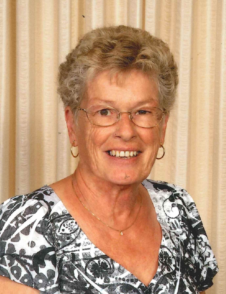 Rosemary Birch 2023 Snyder Funeral Homes