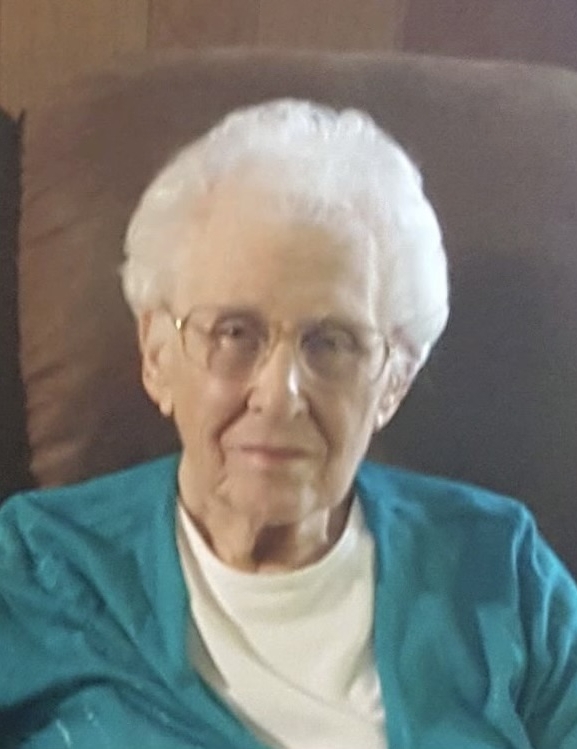 Barbara Edna Bock 2023 Greenfield & Lockwood Chapels