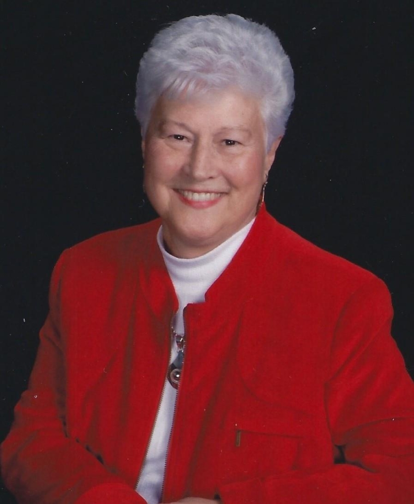 Janice S. Evans 2023 Hoover Funeral Homes & Crematory Inc